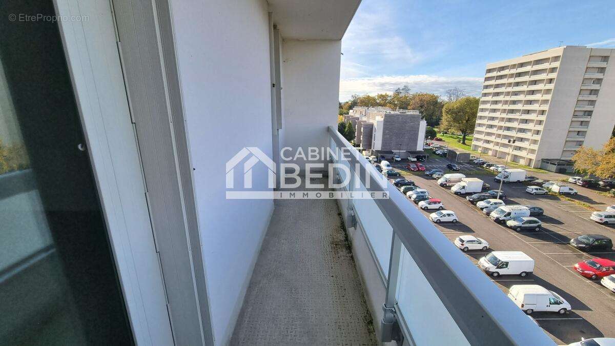 Appartement à GRADIGNAN