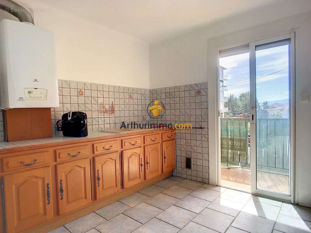 Appartement à PERPIGNAN