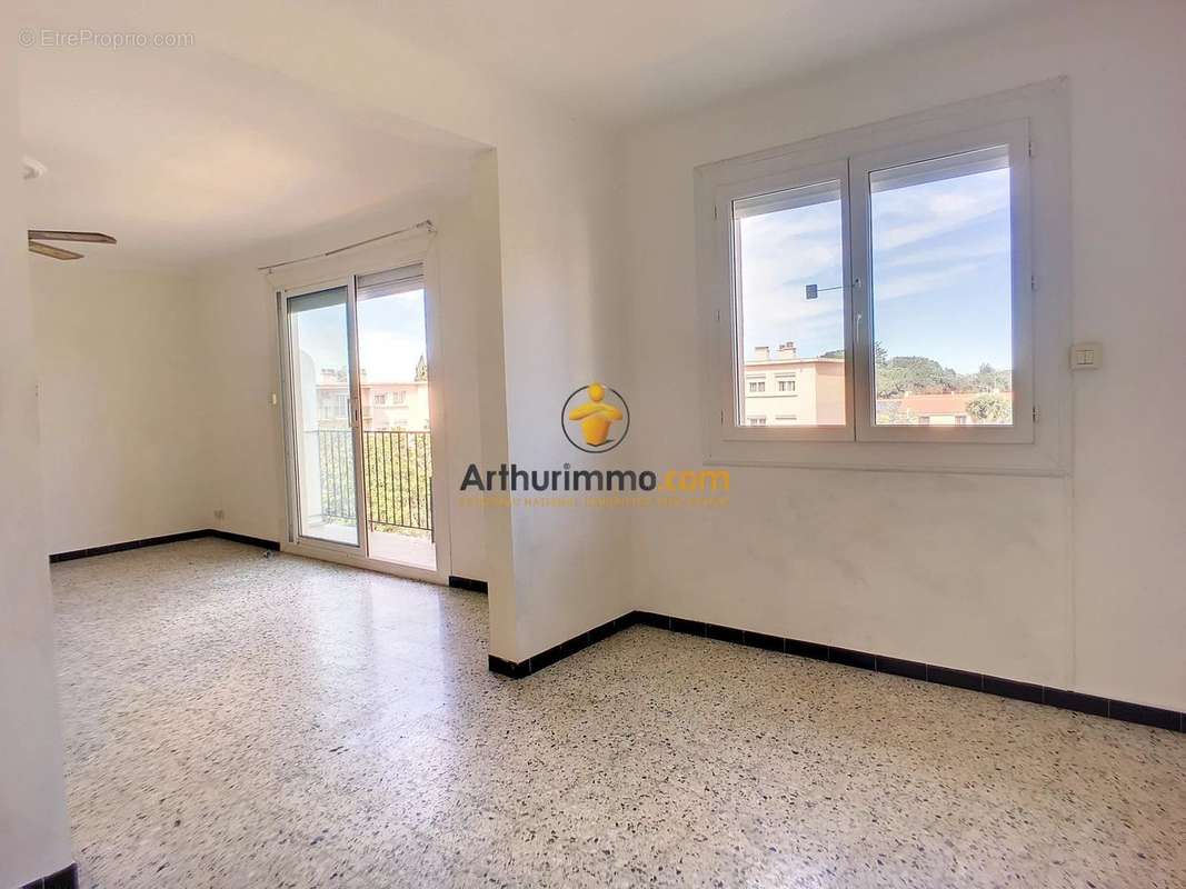 Appartement à PERPIGNAN