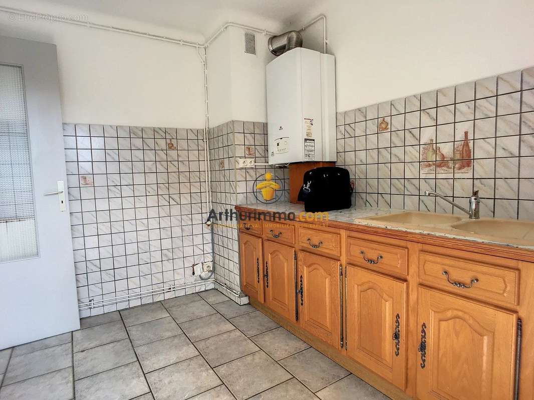 Appartement à PERPIGNAN