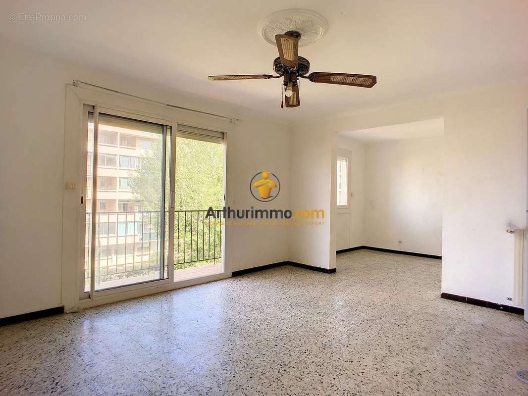 Appartement à PERPIGNAN