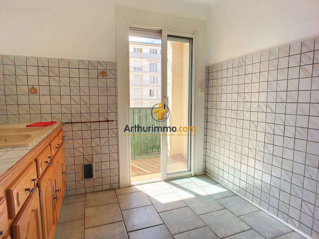 Appartement à PERPIGNAN