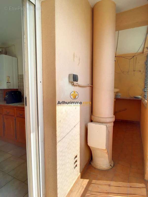 Appartement à PERPIGNAN