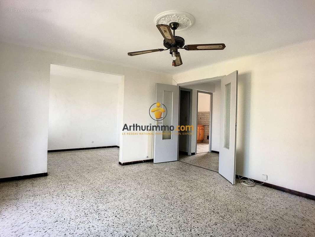 Appartement à PERPIGNAN