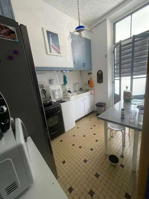 Appartement à PERPIGNAN