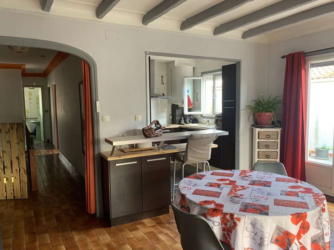 Appartement à PERPIGNAN