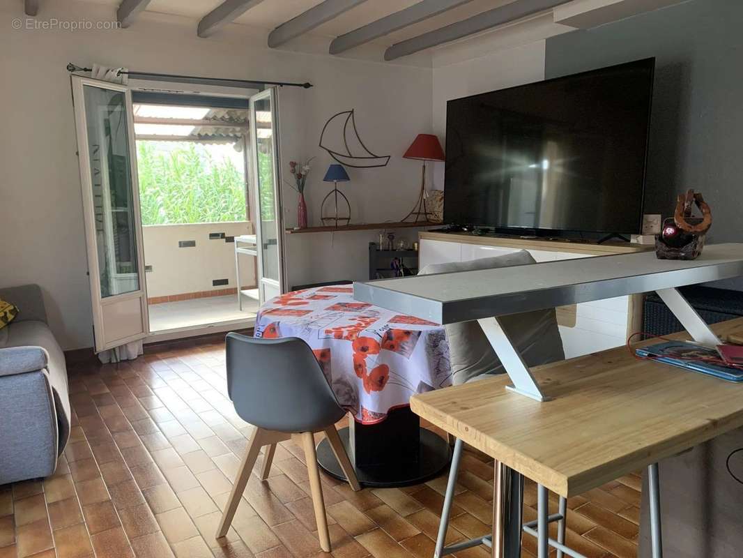 Appartement à PERPIGNAN