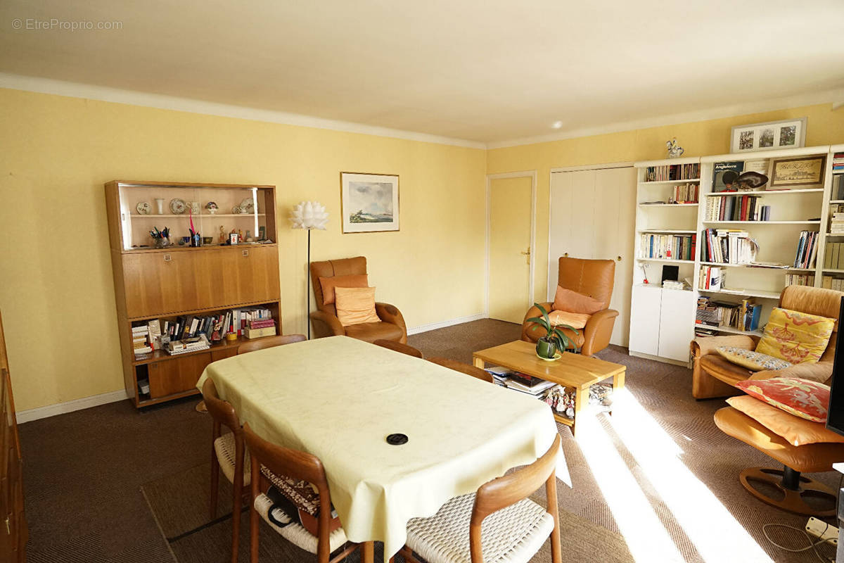 Appartement à LYON-7E