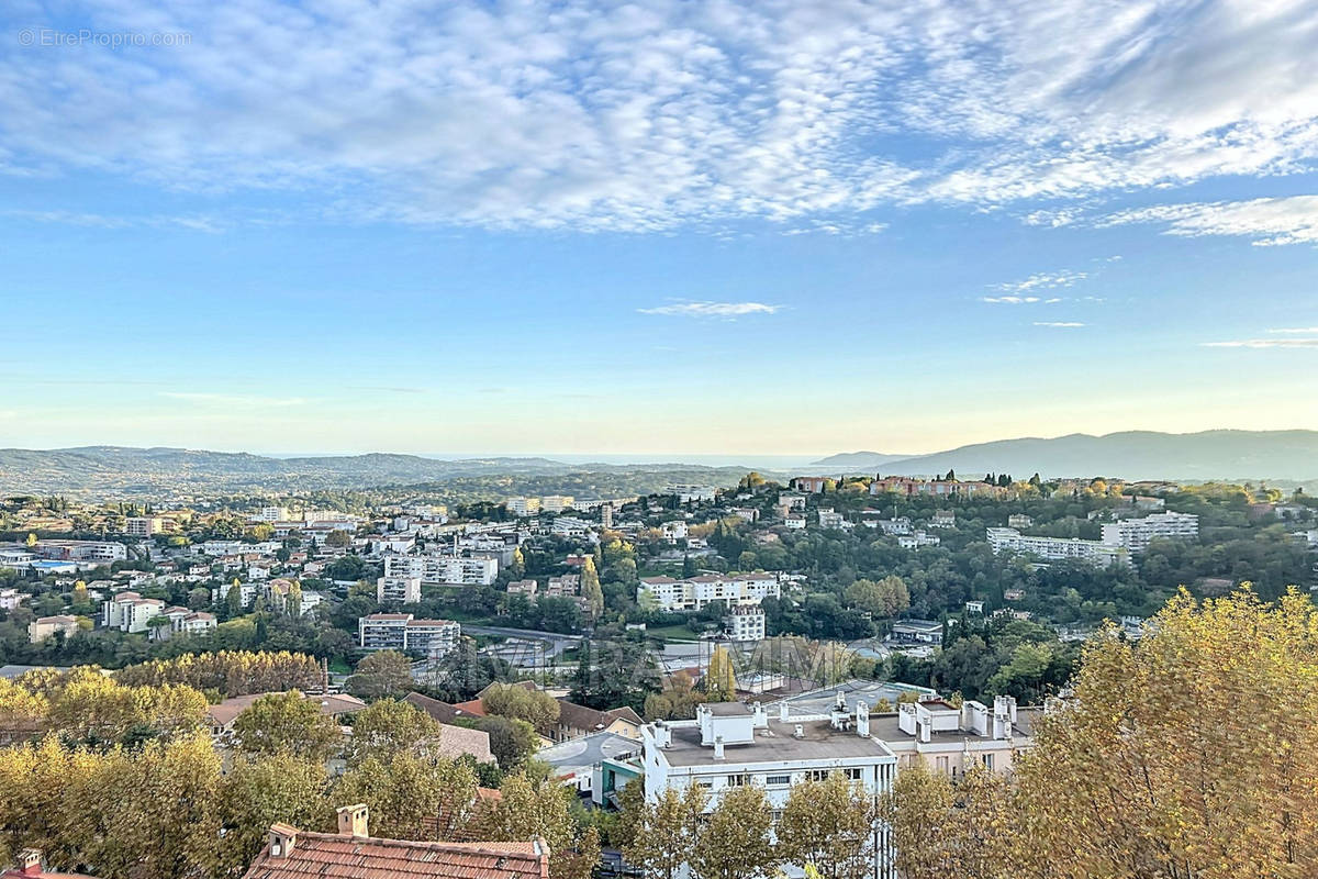 Appartement à GRASSE