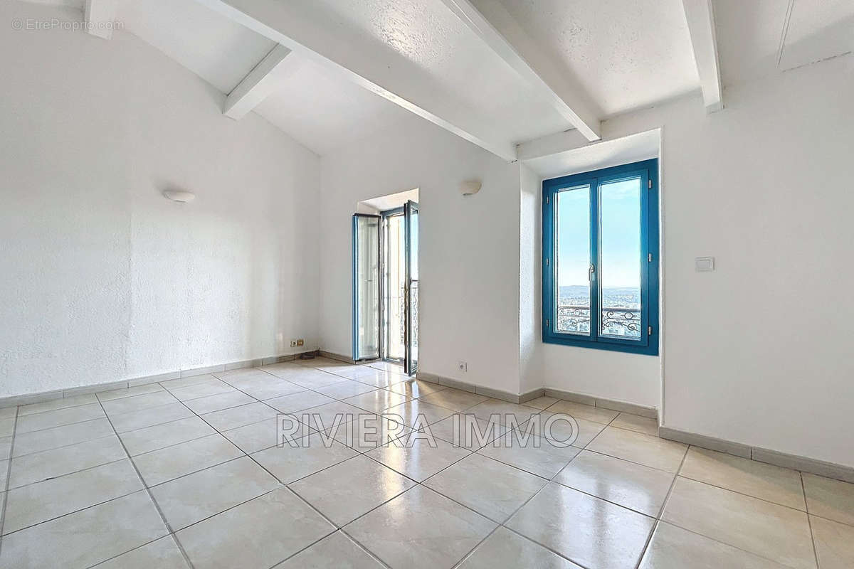 Appartement à GRASSE