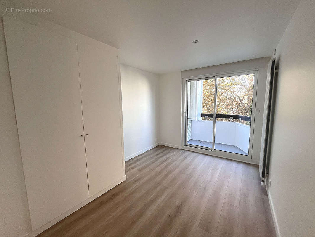 Appartement à SAINT-BRIEUC