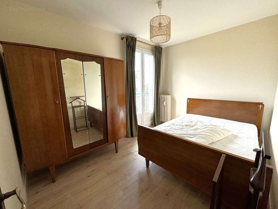 Appartement à COMPIEGNE