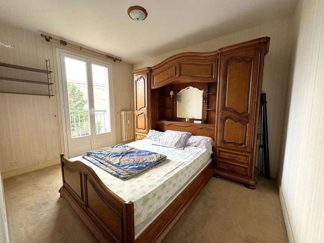 Appartement à COMPIEGNE