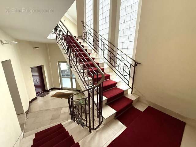 Appartement à MAISONS-ALFORT