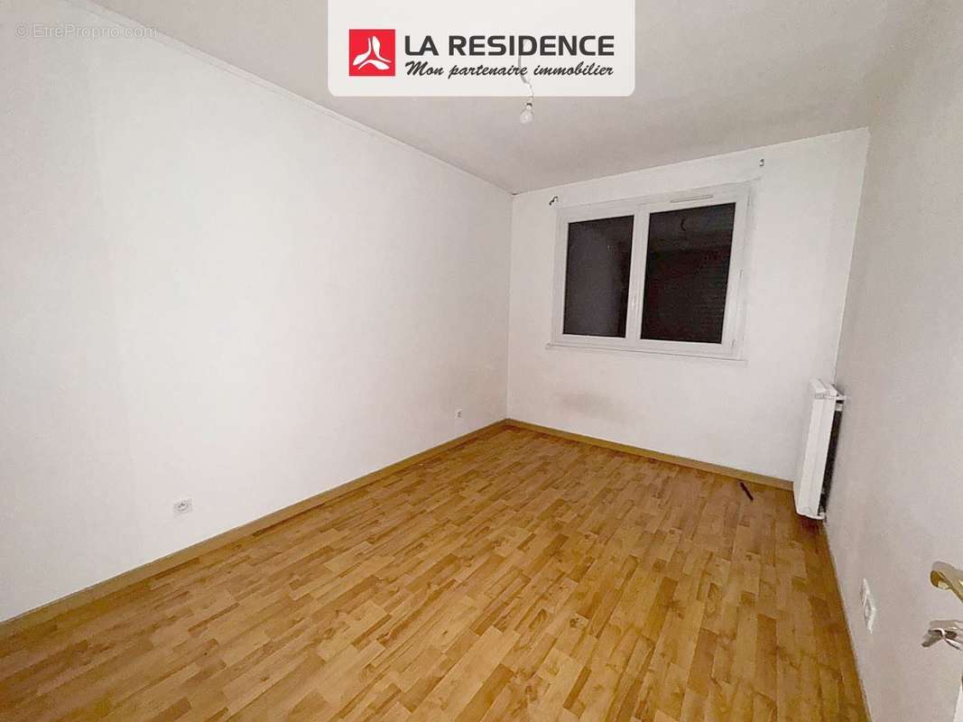 Appartement à MONTMAGNY