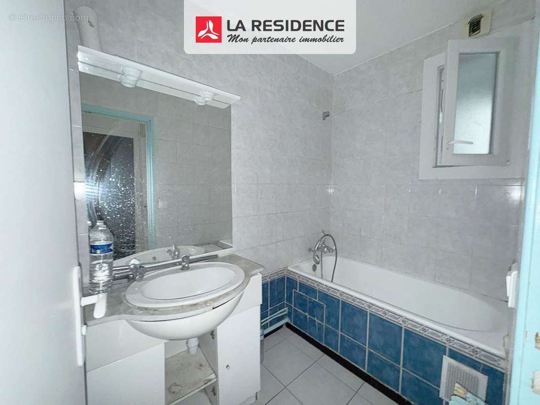 Appartement à MONTMAGNY