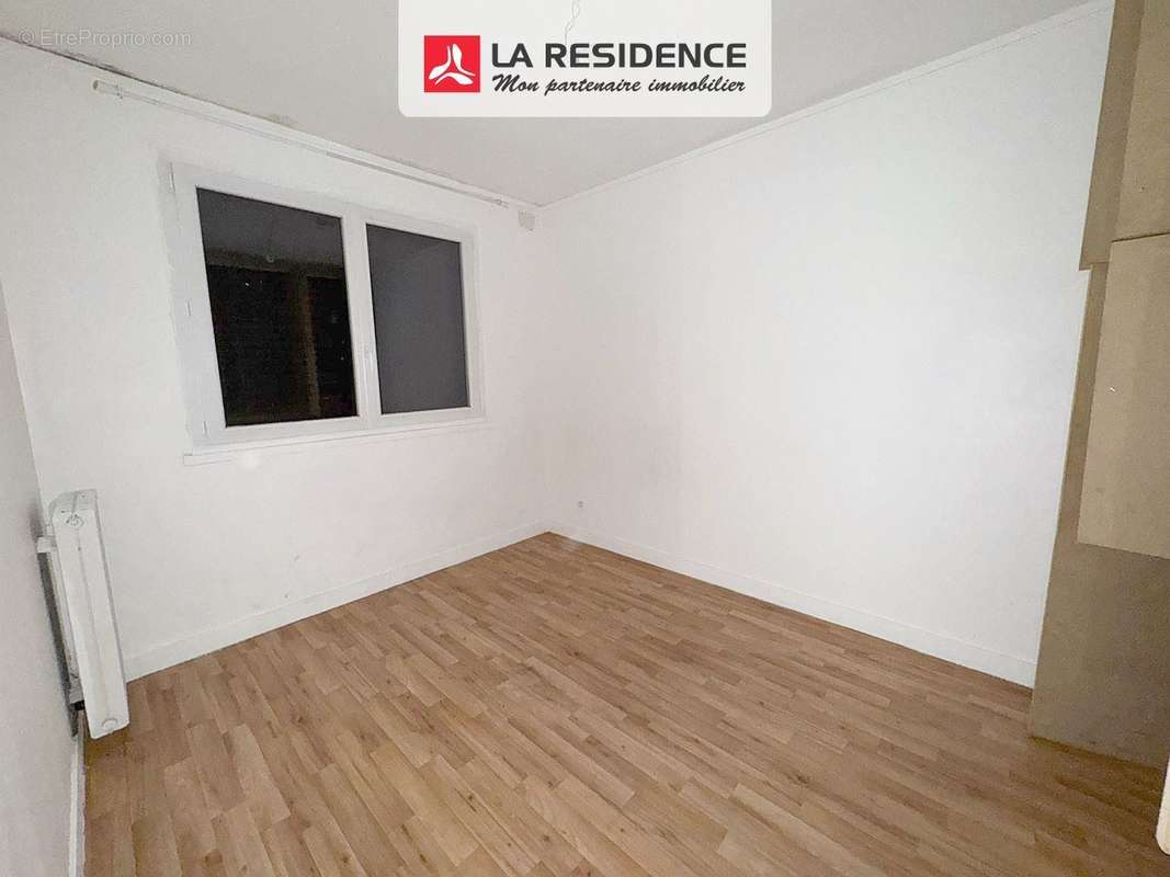 Appartement à MONTMAGNY