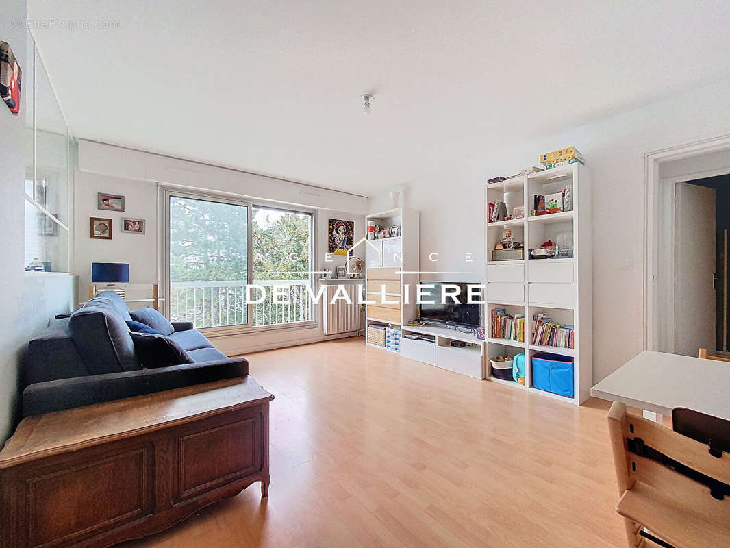 Appartement à RUEIL-MALMAISON