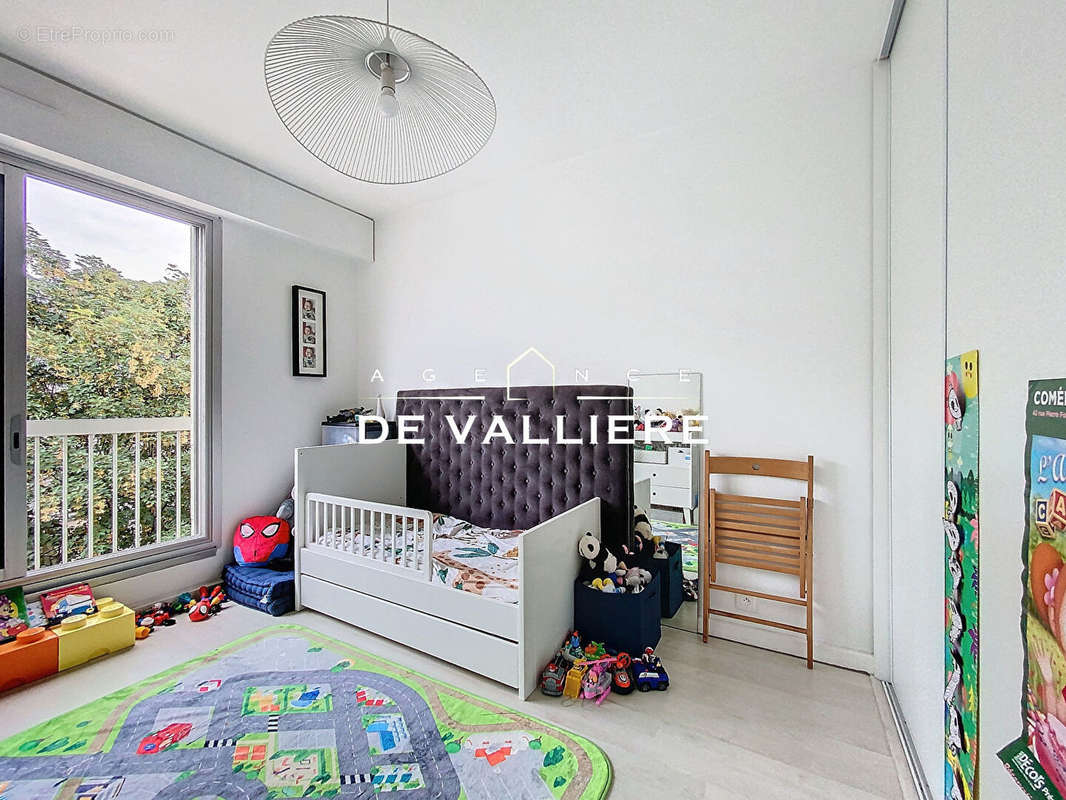 Appartement à RUEIL-MALMAISON