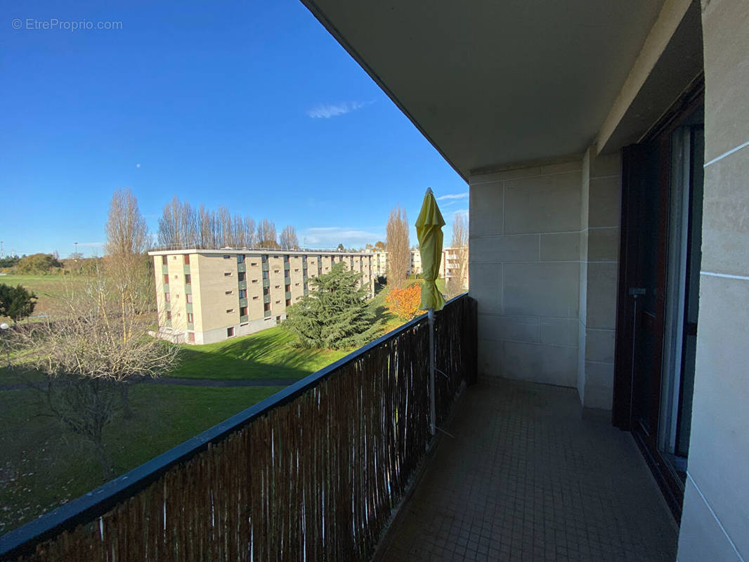 Appartement à WISSOUS