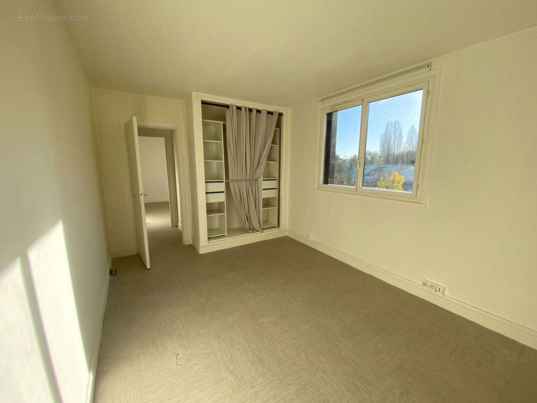 Appartement à WISSOUS