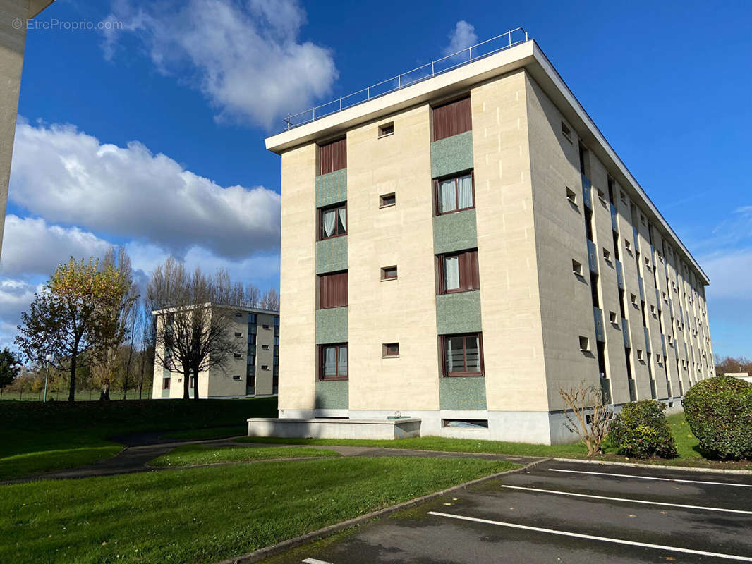 Appartement à WISSOUS