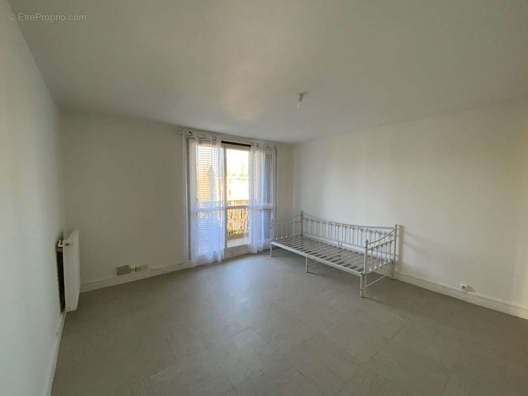 Appartement à WISSOUS