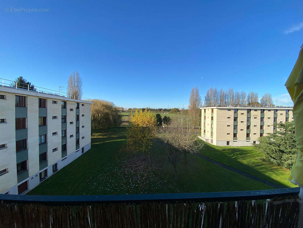 Appartement à WISSOUS