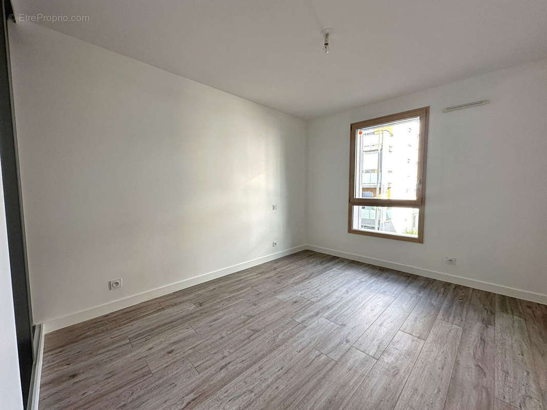 Appartement à AIX-LES-BAINS