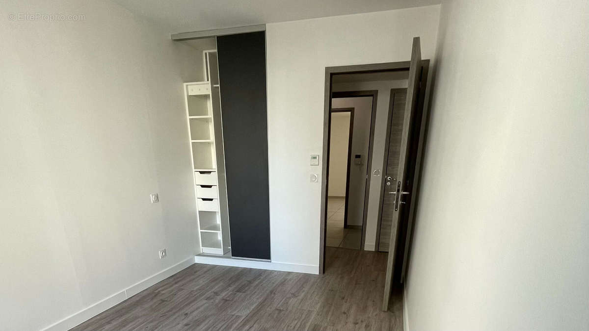 Appartement à AIX-LES-BAINS