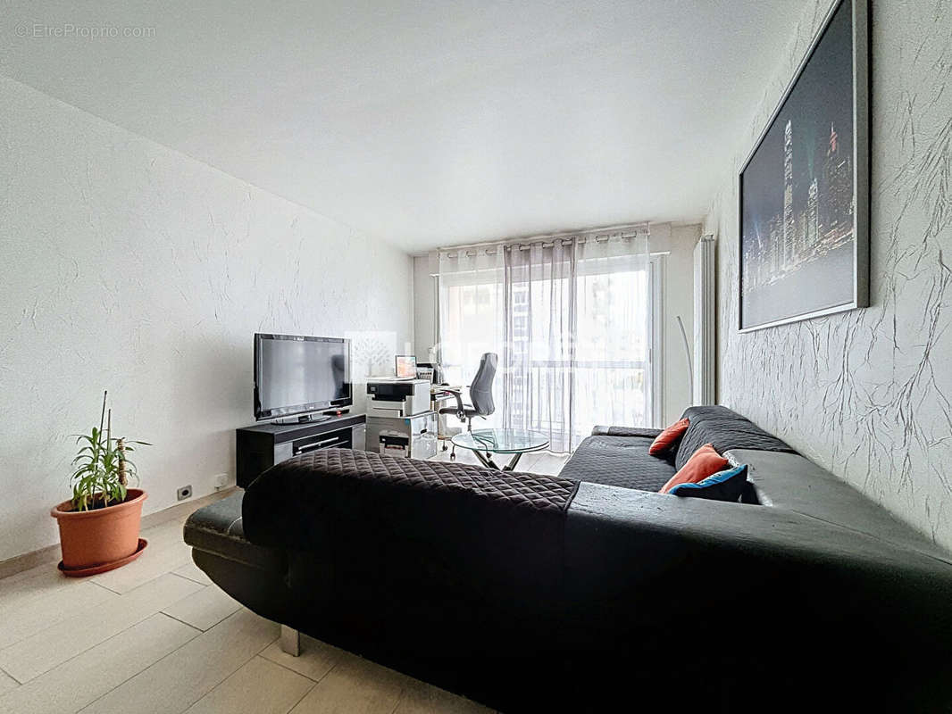 Appartement à MELUN