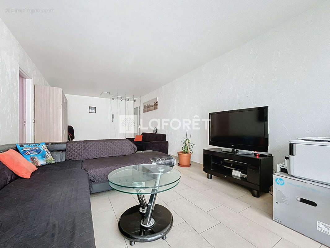 Appartement à MELUN