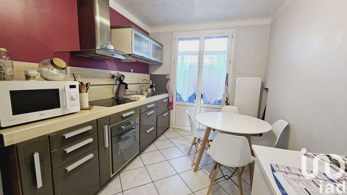 Photo 2 - Appartement à CHAMBERY