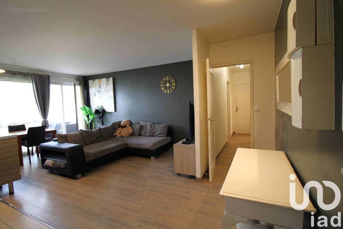 Photo 1 - Appartement à EVRY