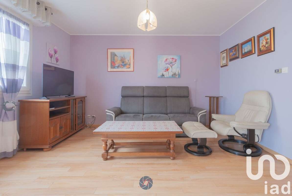 Photo 3 - Appartement à THIONVILLE