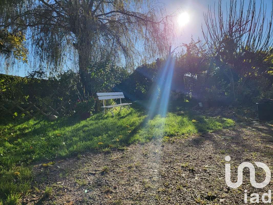 Photo 4 - Maison à LA FERTE-SOUS-JOUARRE