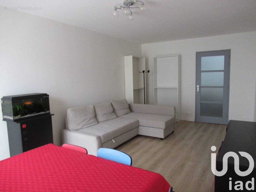 Photo 1 - Appartement à BRETIGNY-SUR-ORGE