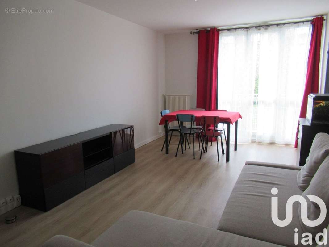 Photo 2 - Appartement à BRETIGNY-SUR-ORGE