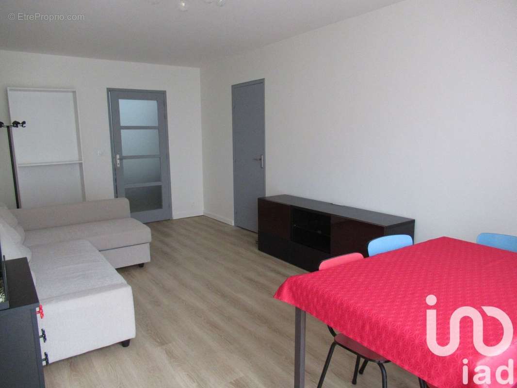 Photo 3 - Appartement à BRETIGNY-SUR-ORGE