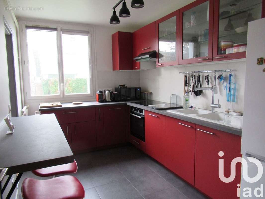 Photo 5 - Appartement à BRETIGNY-SUR-ORGE