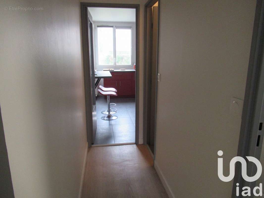 Photo 7 - Appartement à BRETIGNY-SUR-ORGE