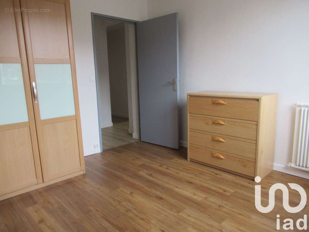 Photo 9 - Appartement à BRETIGNY-SUR-ORGE