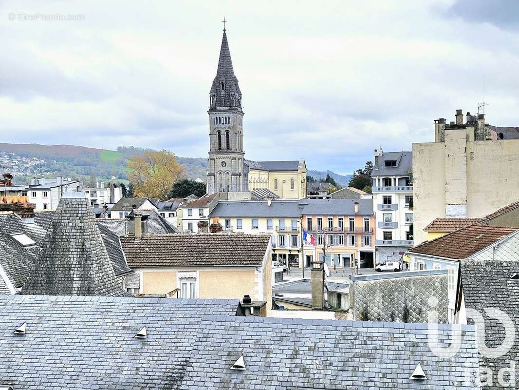 Photo 2 - Appartement à LOURDES