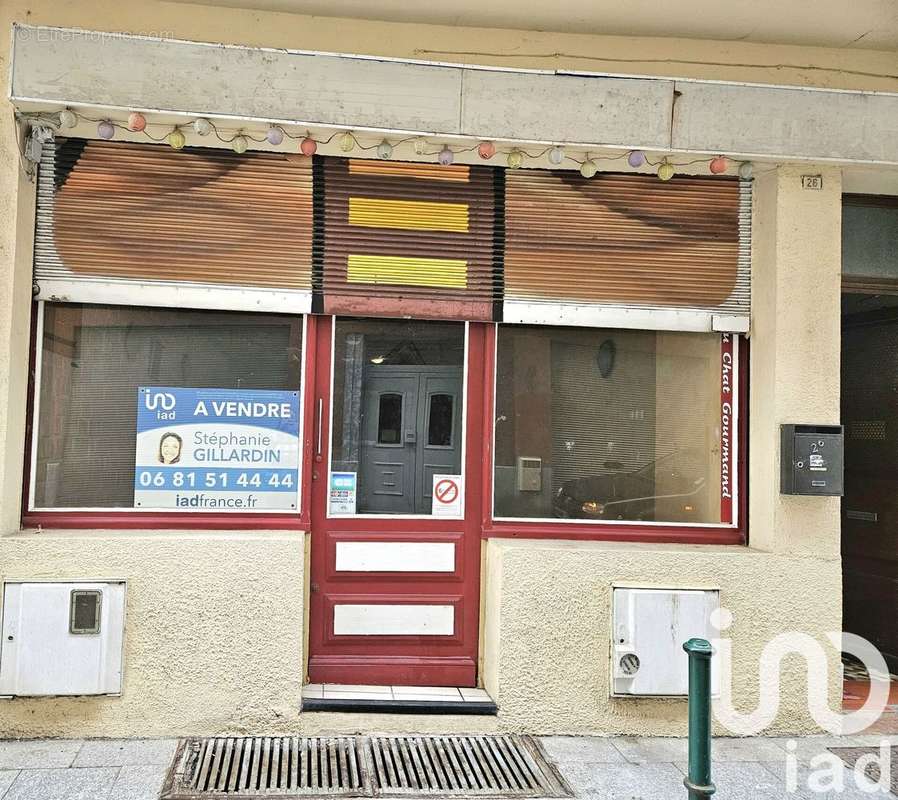 Photo 3 - Appartement à LOURDES