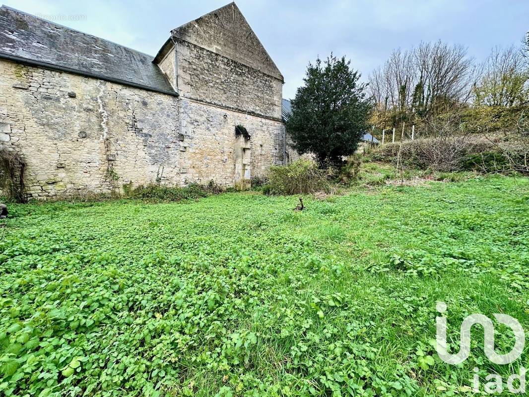 Photo 1 - Maison à CREPY-EN-VALOIS