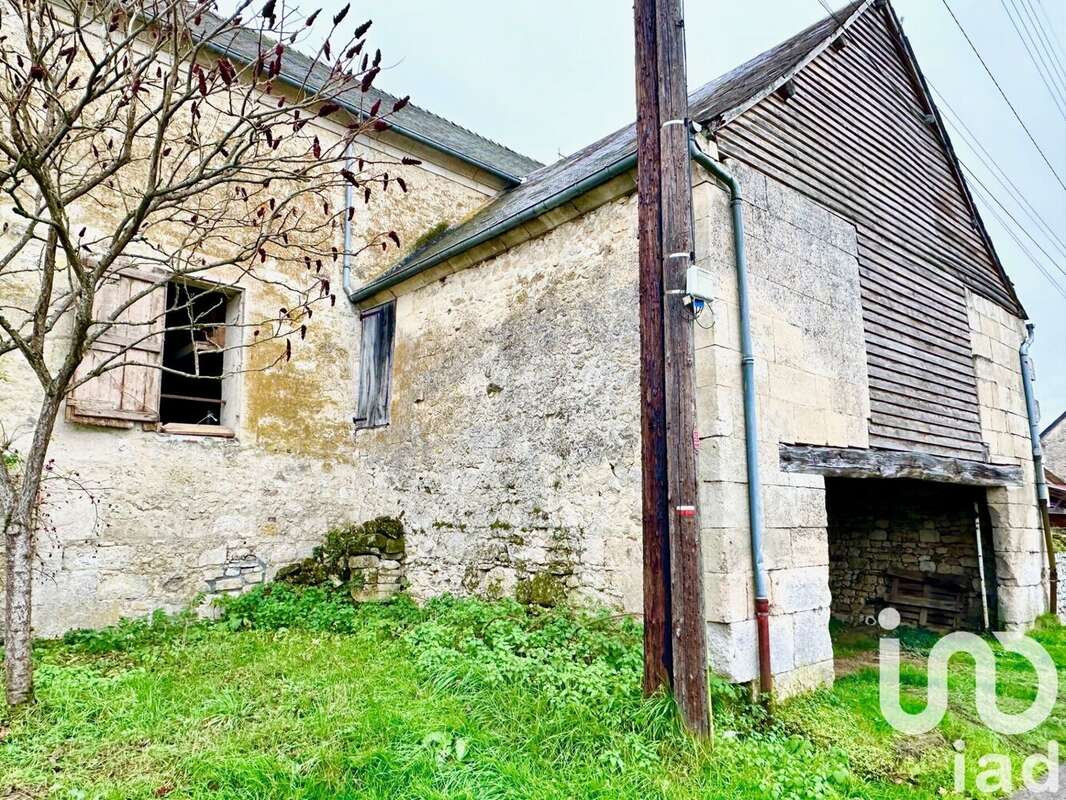 Photo 7 - Maison à CREPY-EN-VALOIS