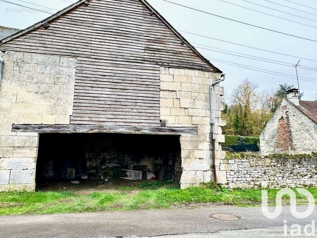 Photo 8 - Maison à CREPY-EN-VALOIS