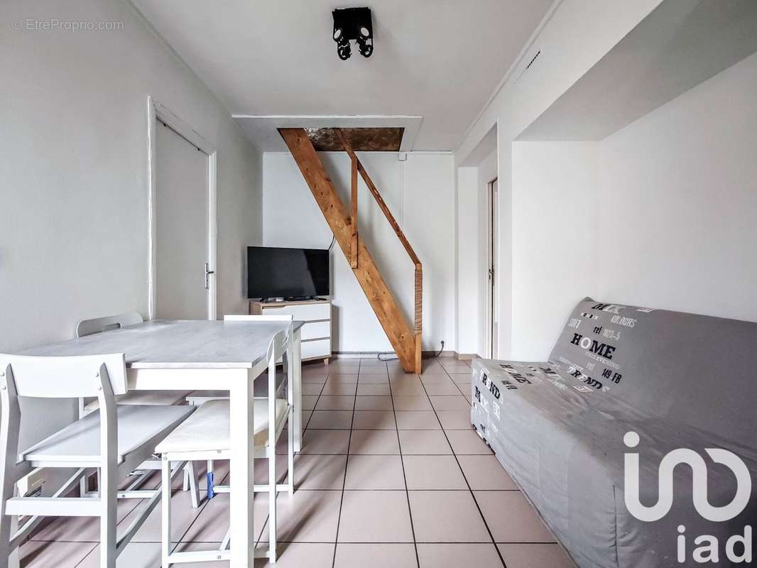 Photo 4 - Appartement à LIMAY