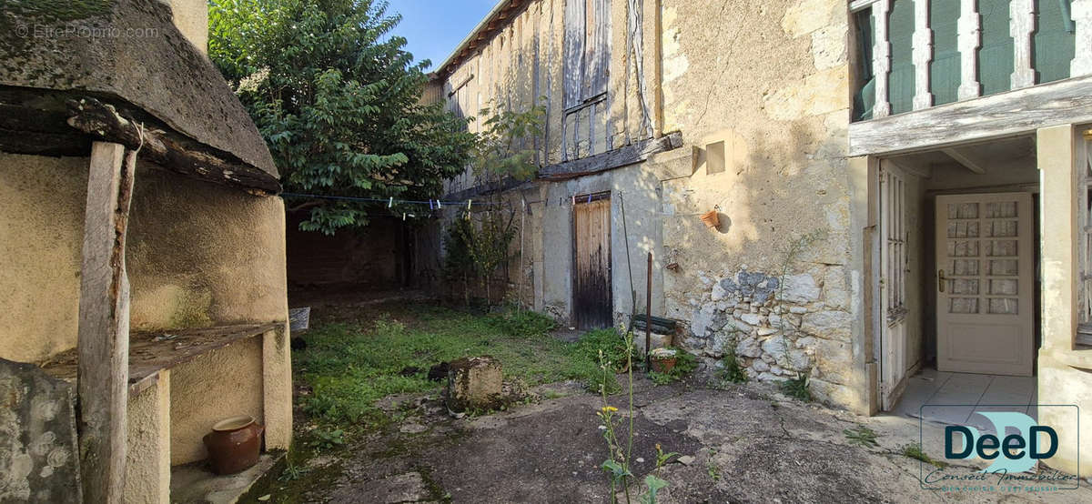 Maison à CONDOM