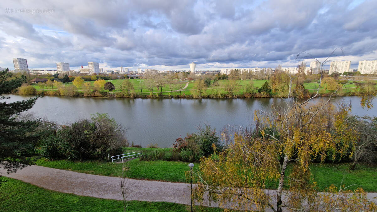 Appartement à TOURS